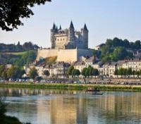Saumur Saumur
